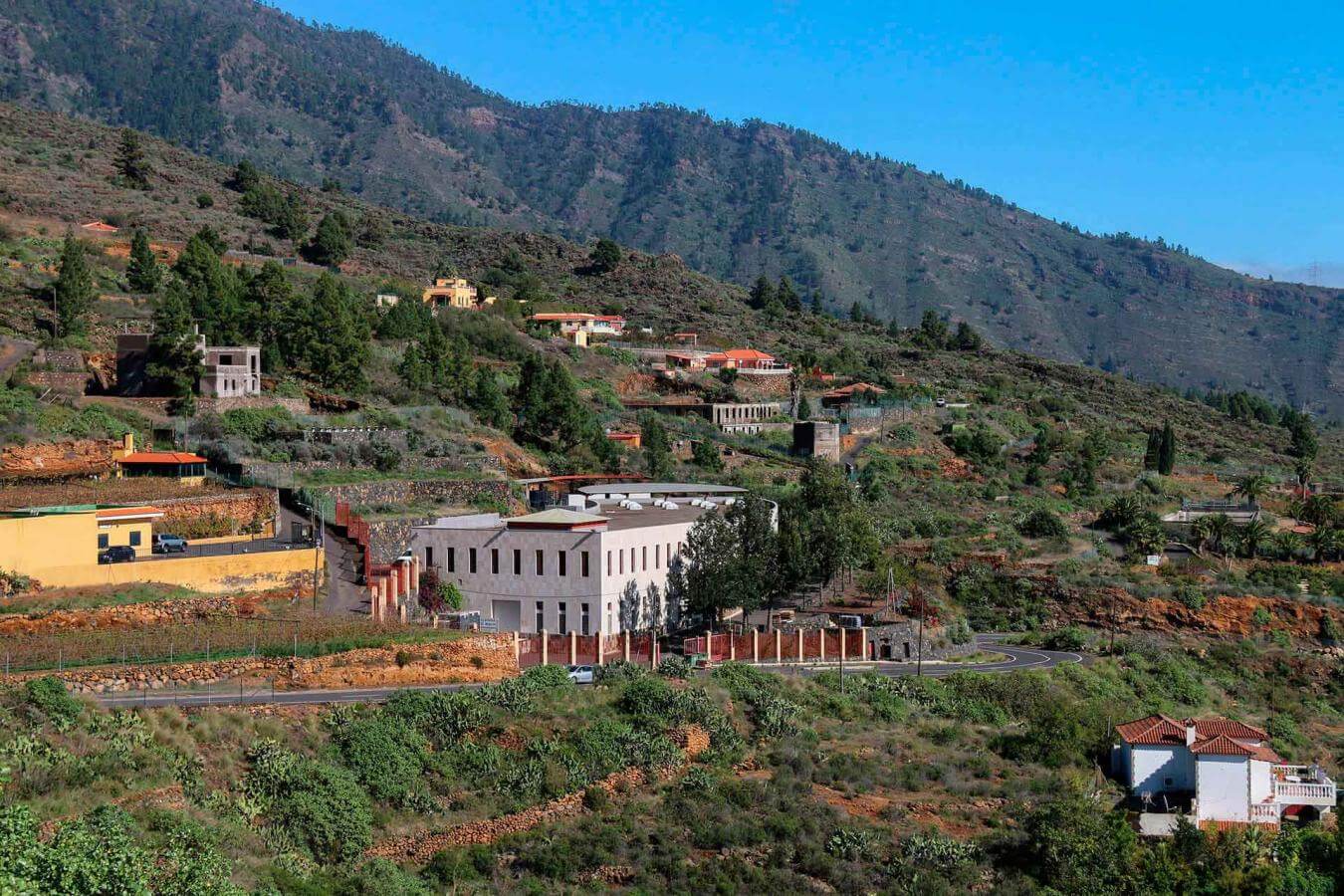 Güimar, Tenerife